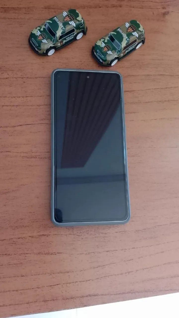 S20 FE 5G - Foto 5