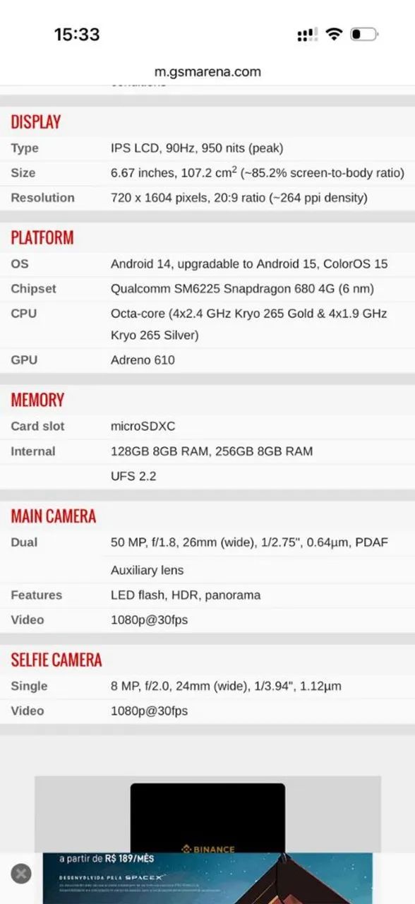 Celulares Samsung e Oppo - Foto 4
