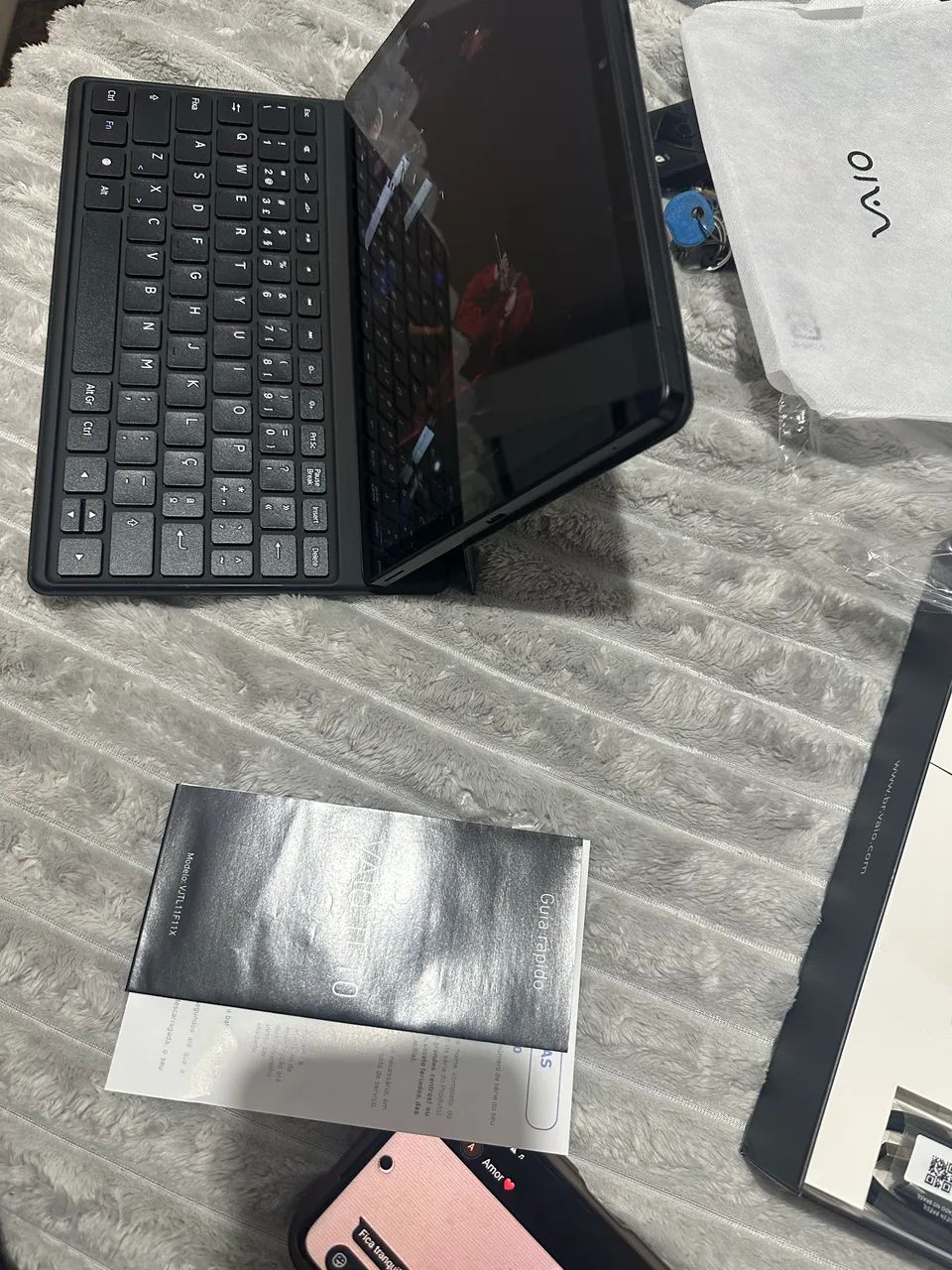 Tablet VAIO TL10   - Foto 5