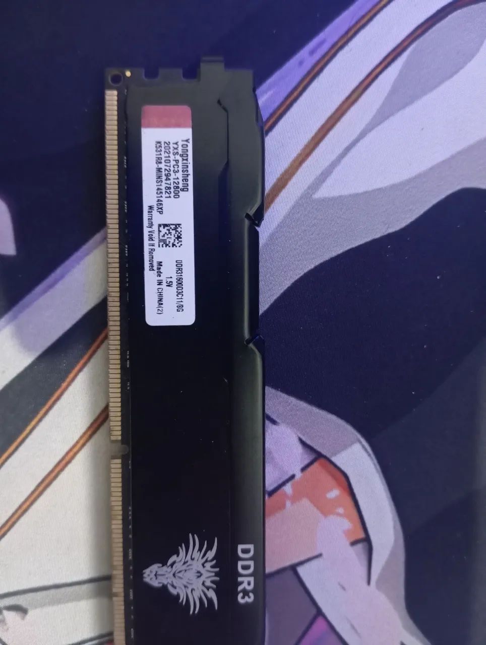 Memória ram 16 , 8 gb - Foto 4