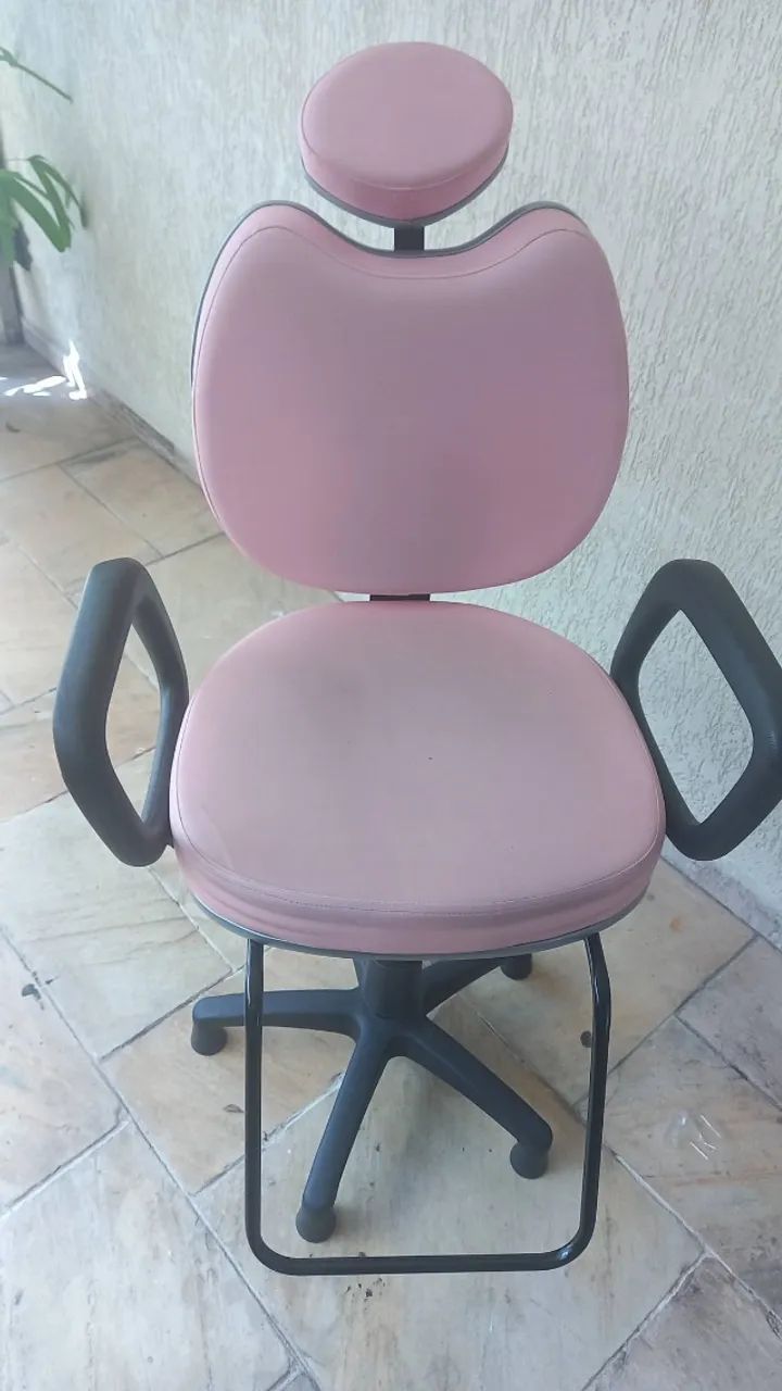 poltrona / cadeira para maquiagem 