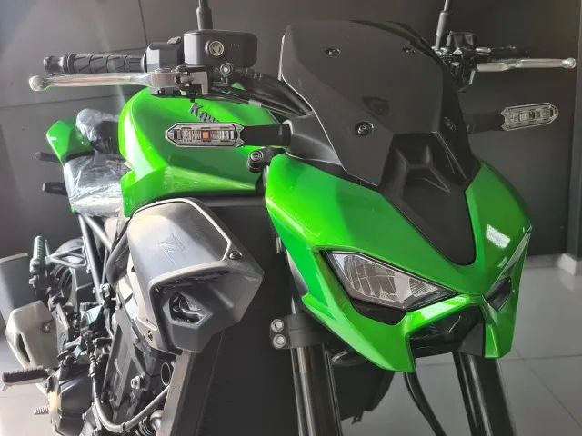 Z 900 2026 - Foto 4