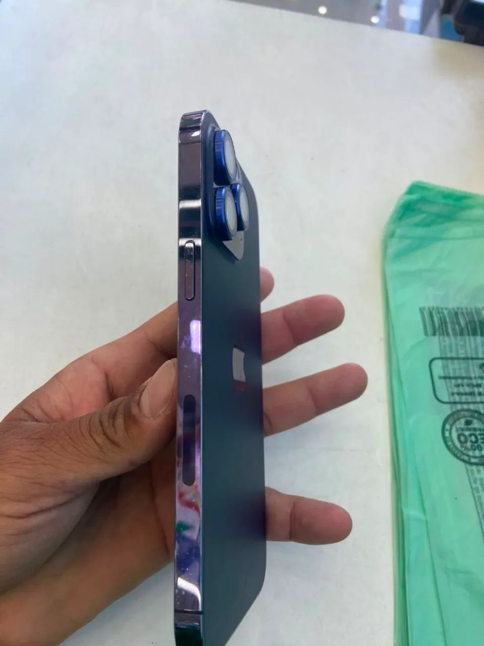 IPHONE 14 PRO MAX 256G - Foto 4