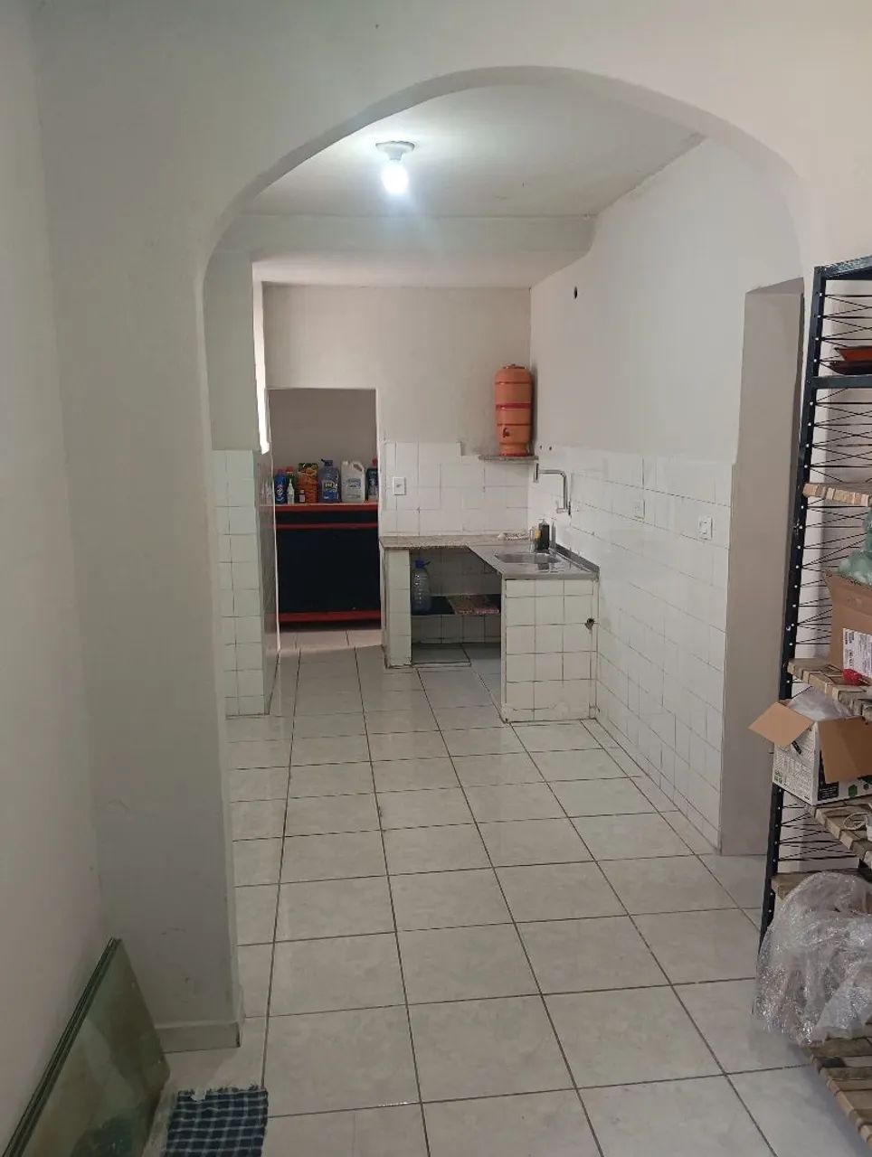 Casa 3 quartos Bairro Universitário  - Foto 4
