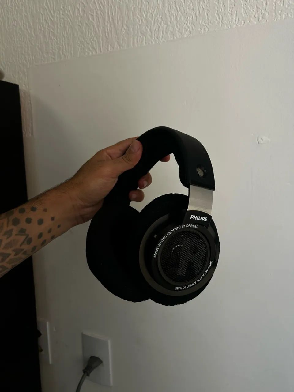 Philips shp9500 - Foto 2