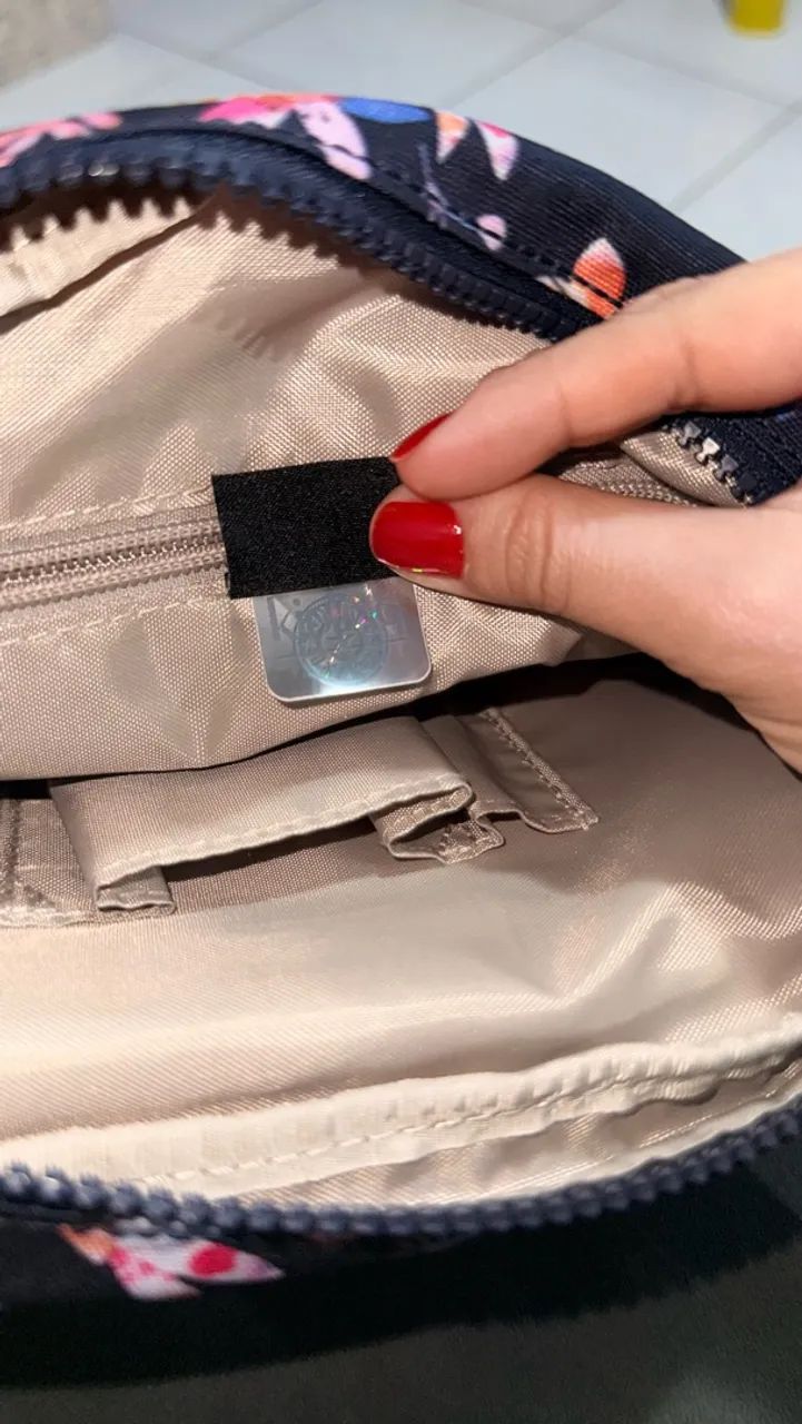 Bolsa original Kipling  - Foto 3