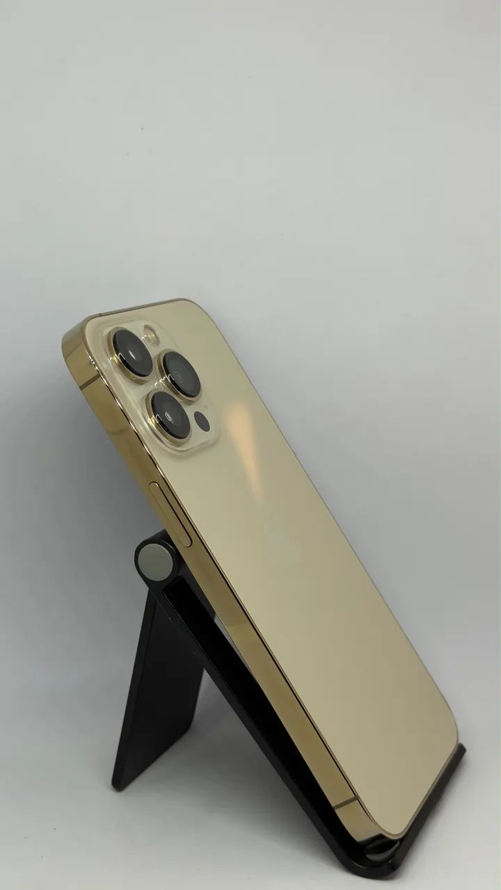 iPhone 13 Pro 128GB - Foto 3