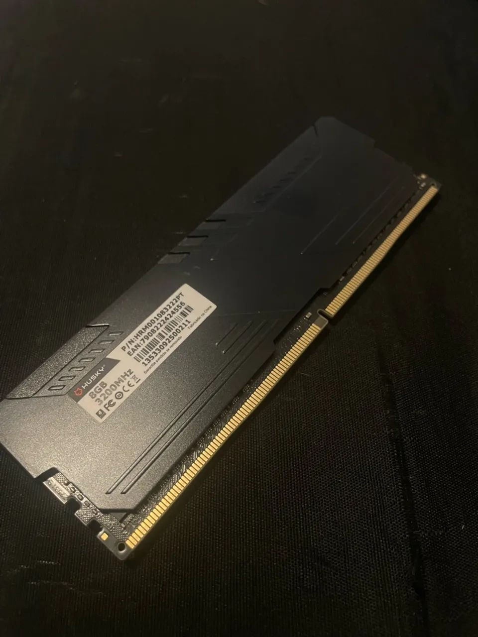 Memória RAM Husky 8GB DDR4 - Foto 2