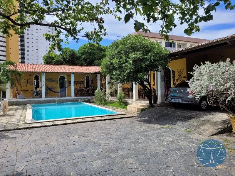 CASA EM CAPIM MACIO COM 1000M² - Foto 5