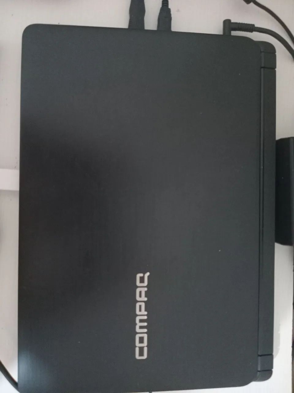Notebook compaq - Foto 3
