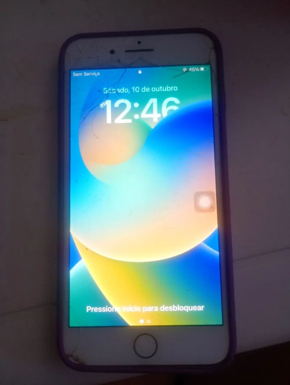iPhone 8 
