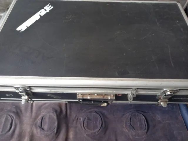 Maleta Case Gemini  - Foto 3
