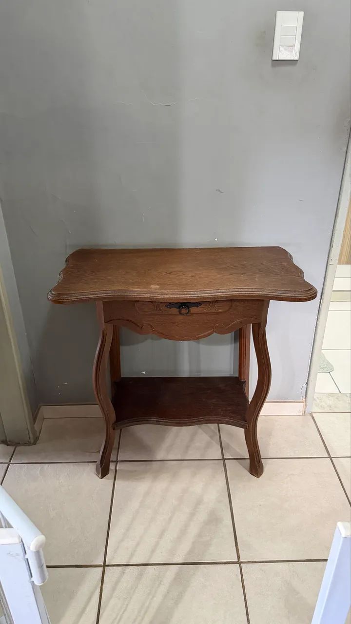 Mesa de canto  - Foto 3