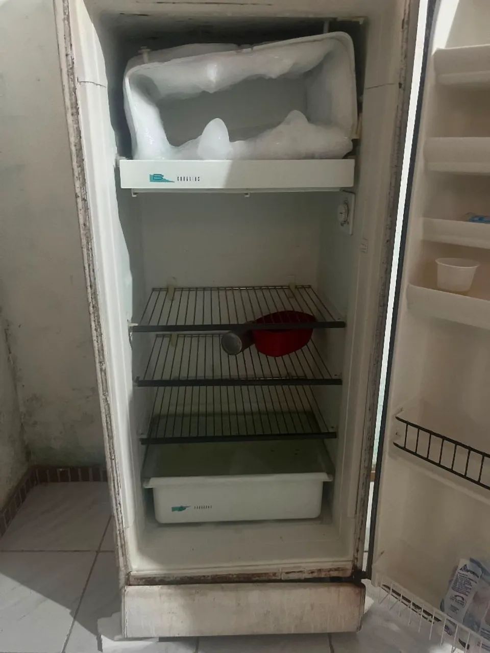 Geladeira  - Foto 2