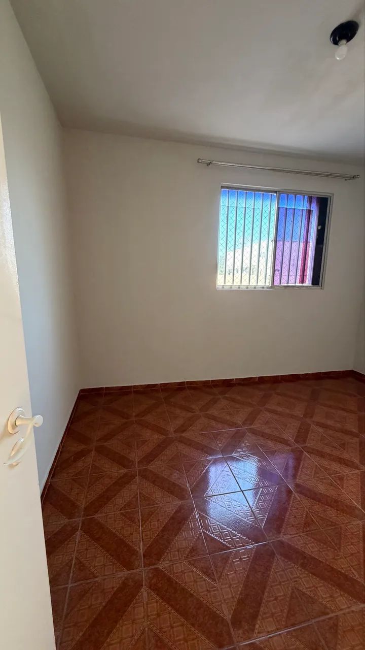 ALUGA- SE APTO BAIRRO QUILOMBO  - Foto 4
