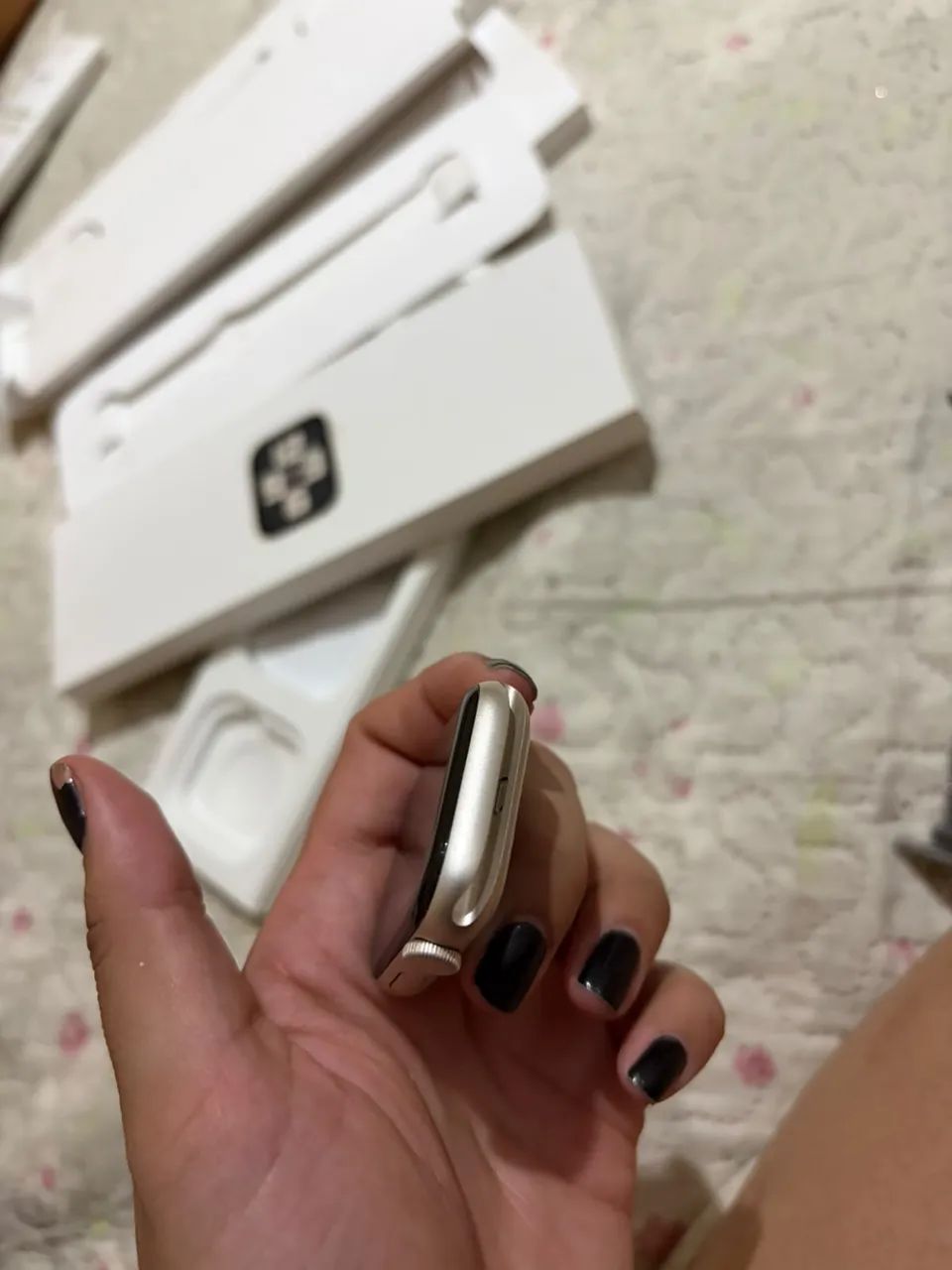 Apple Watch SE 44mm - Foto 5