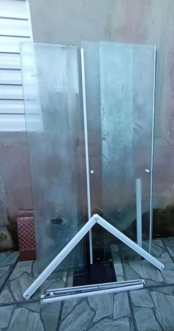 Box de banheiro  - Foto 2