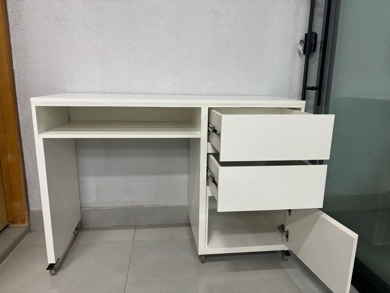 Mesa para escritório 