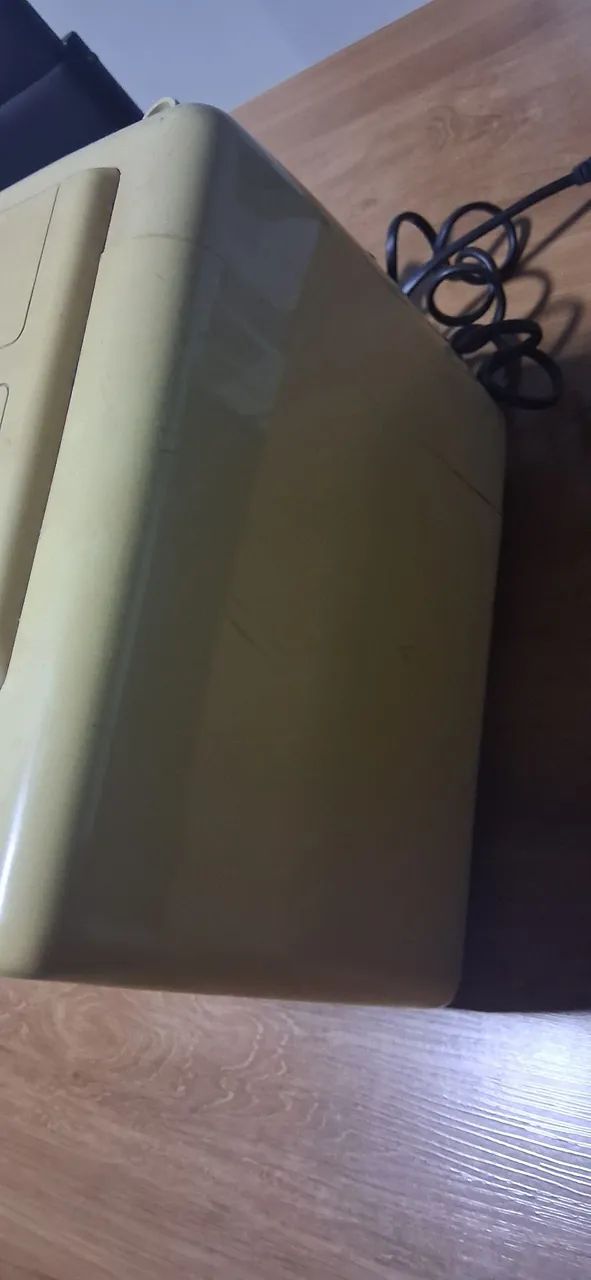 Monitor 10 polegadas av  - Foto 4