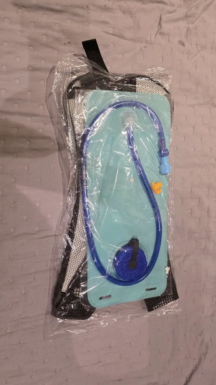 Mochila de Hidratação - Foto 2