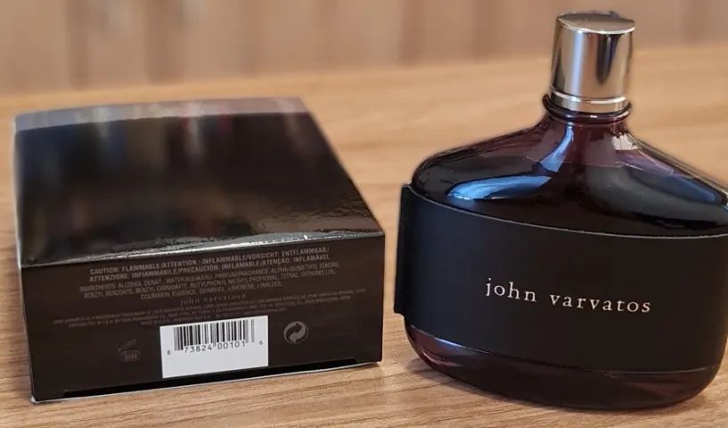 Perfume John Varvatos 125ml - Foto 2