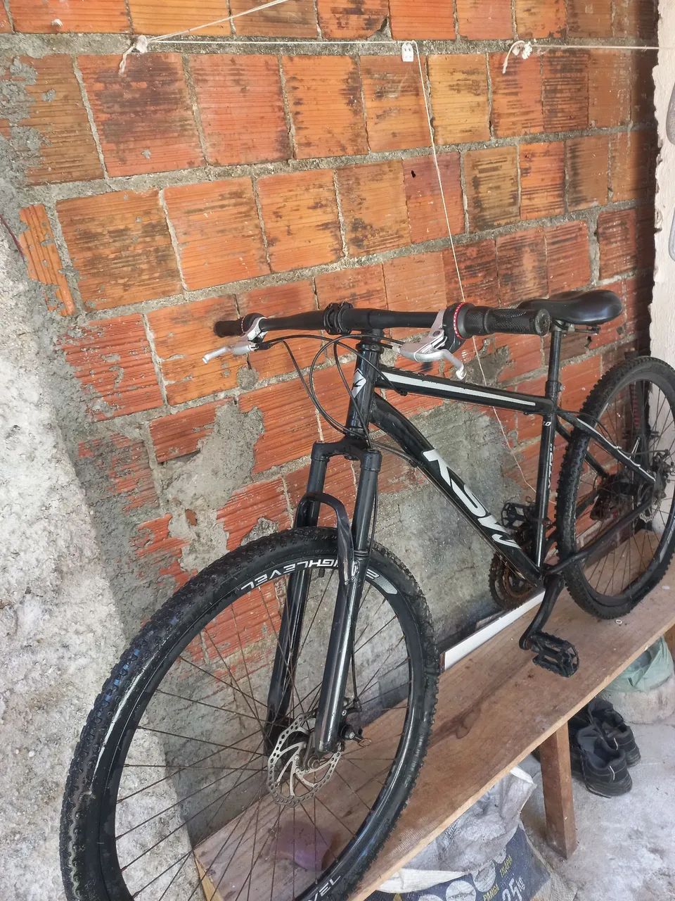 Bicicleta aro 29 - Foto 4