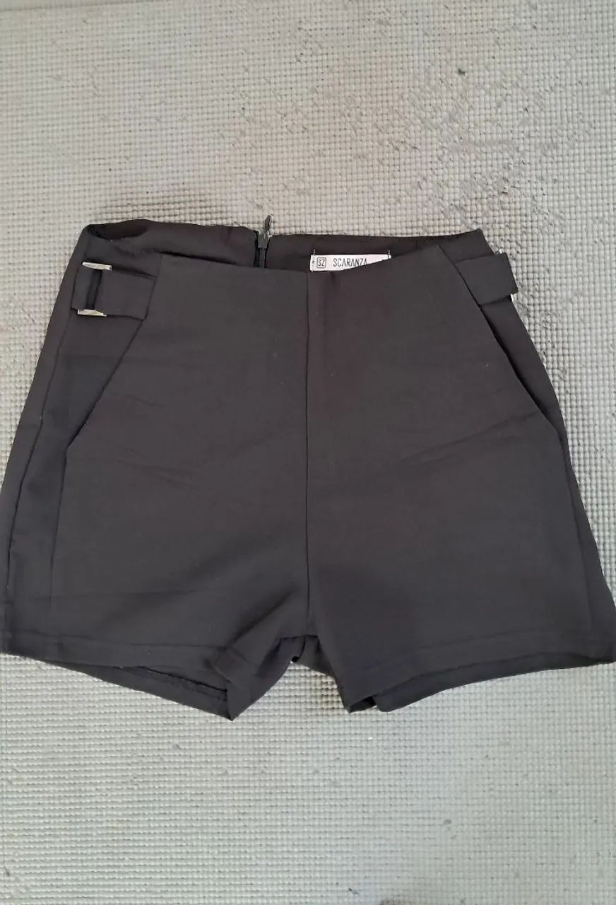 Short