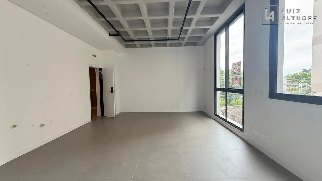 Studio com 1 quarto à venda - Pantanal, Florianópolis/SC - Foto 4