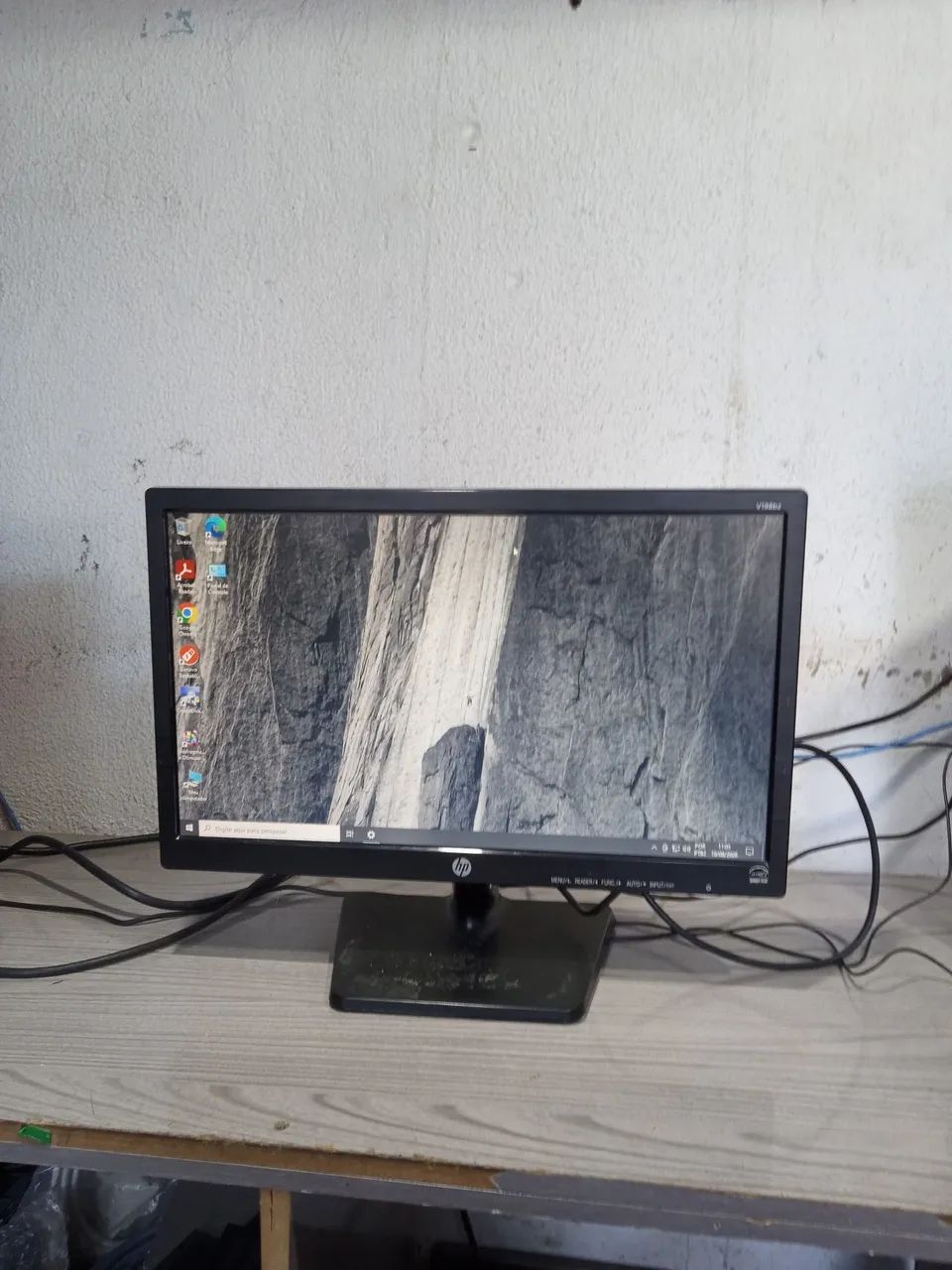MONITOR DE LED 19" - Foto 4