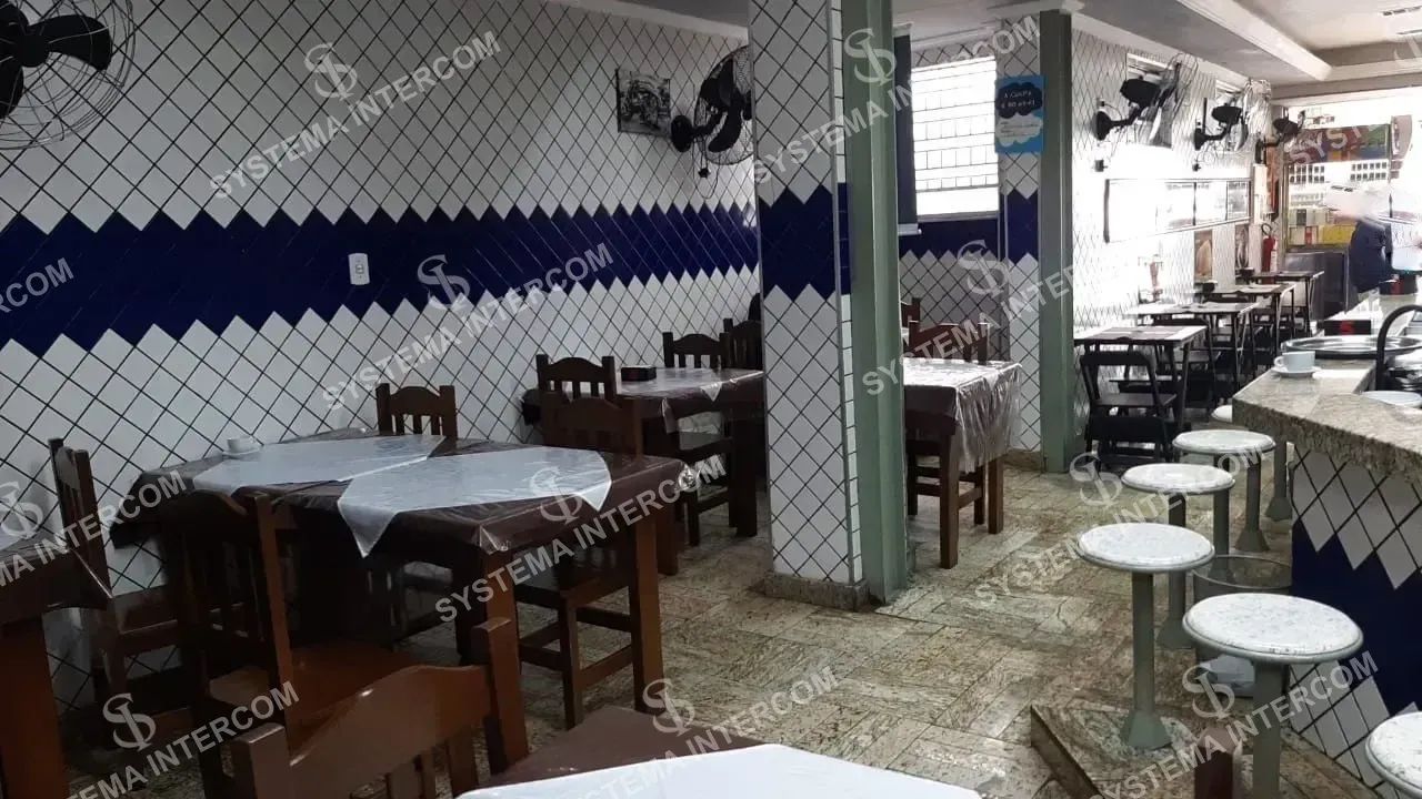 Restaurante e Lanchonete a la carte em Guarulhos - Foto 3