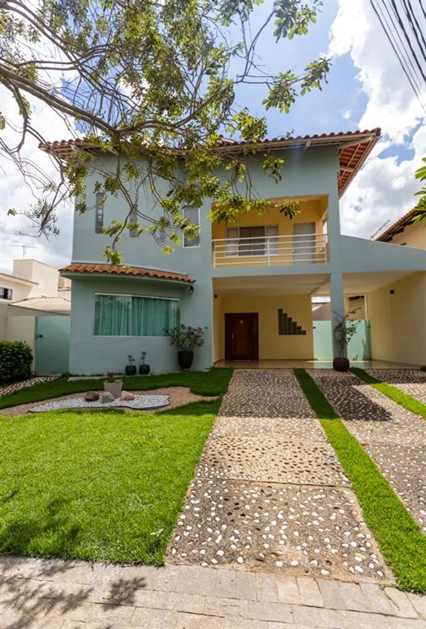 SOBRADO PORTAL DO SOL 2