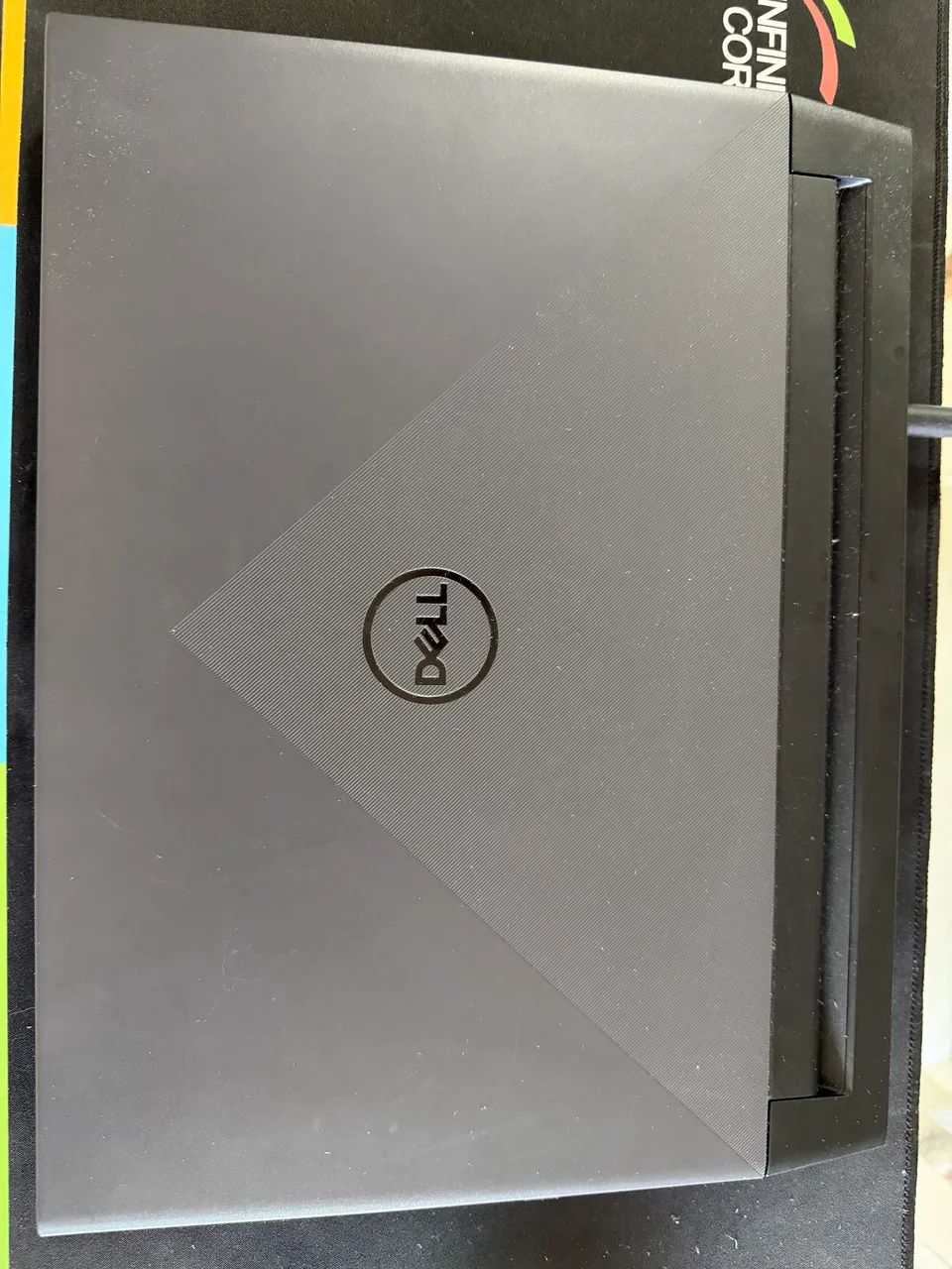 Notebook Gamer Dell G15 5520 - Foto 2