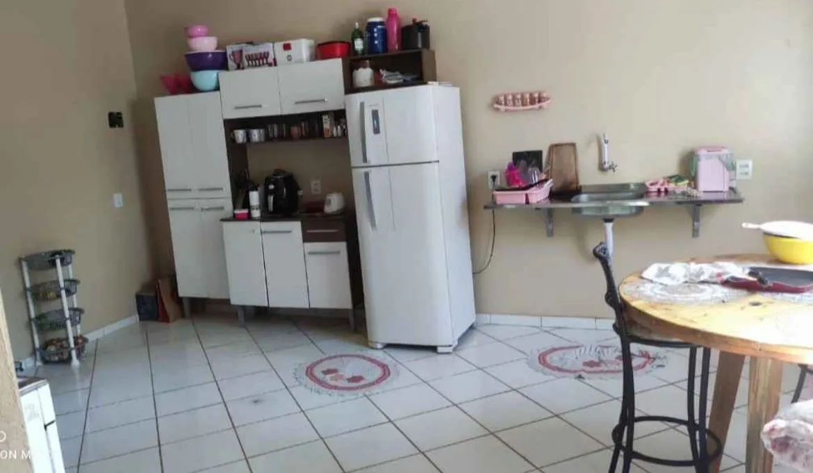 Casa a venda no Sol Nascente  - Foto 2
