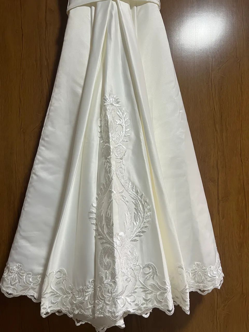 Vestido Dama - Foto 4