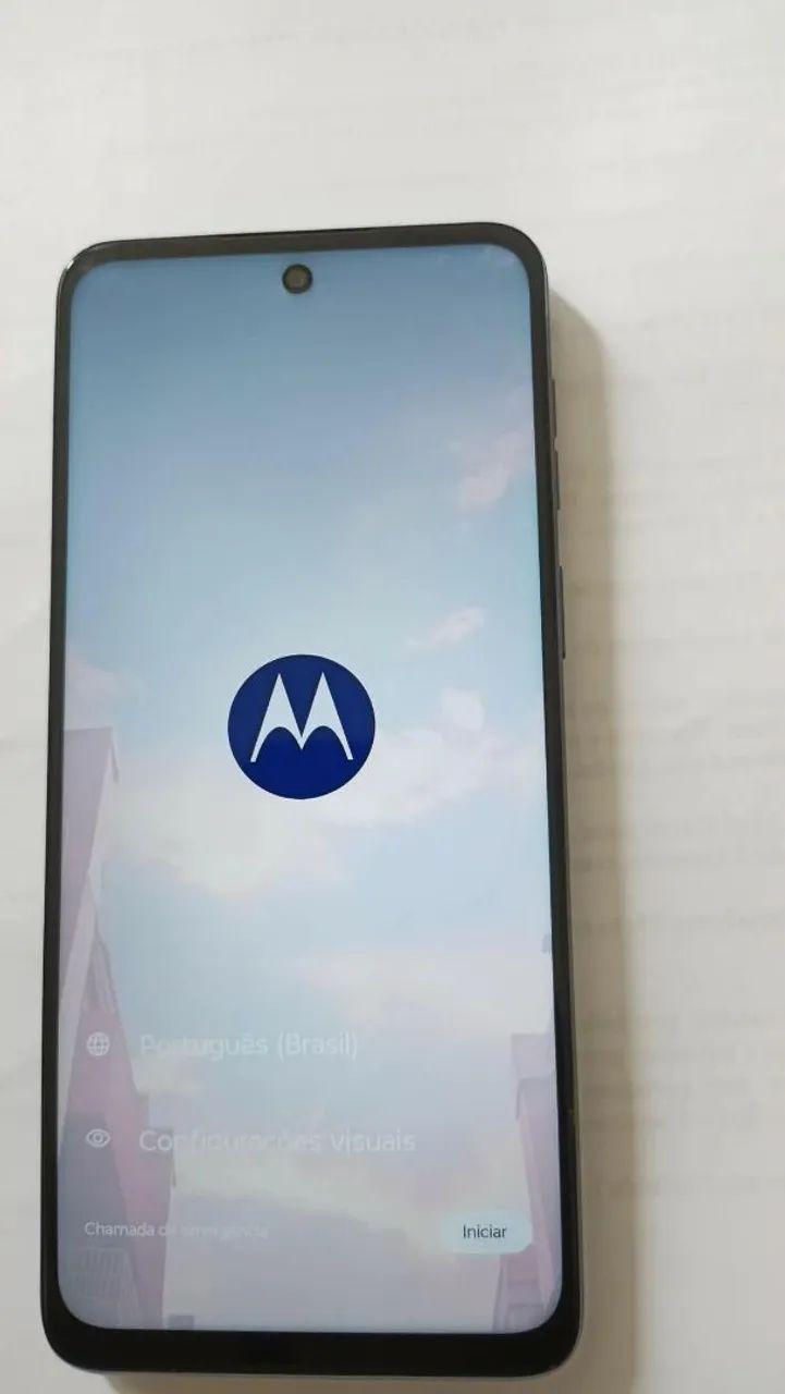 Smartphone Moto G54 5G 128 GB - Foto 4