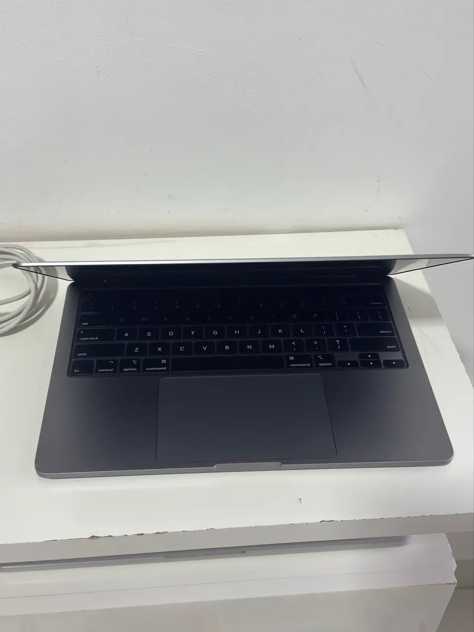 MacBook Pro 2020 16/512gb i5 327 ciclos - Notebooks - Jardim Flor