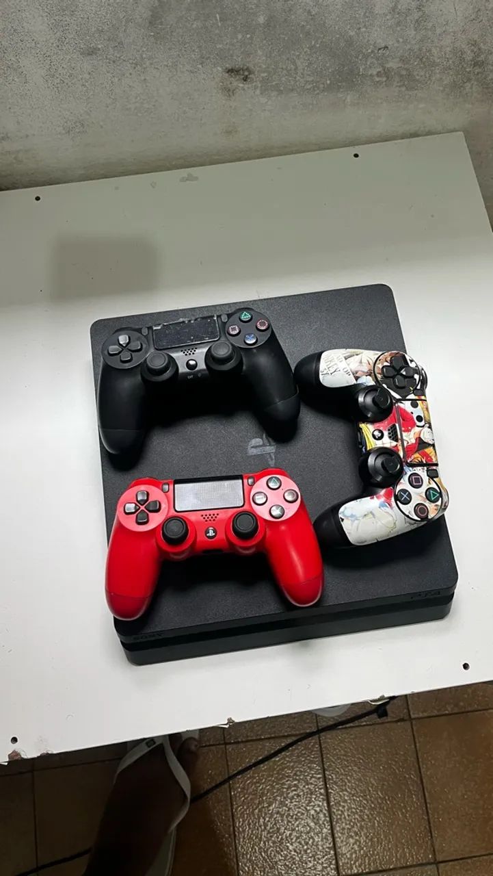 Ps4  - Foto 4