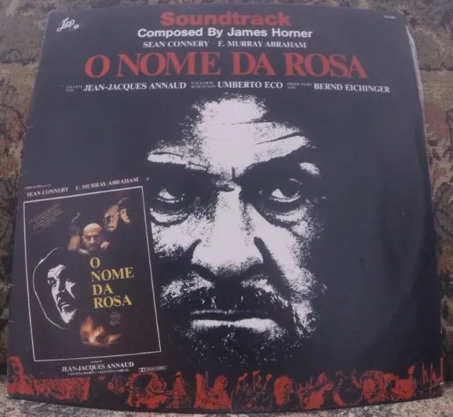 TRILHAS SONORAS - VENDO SEPARADO - Foto 2