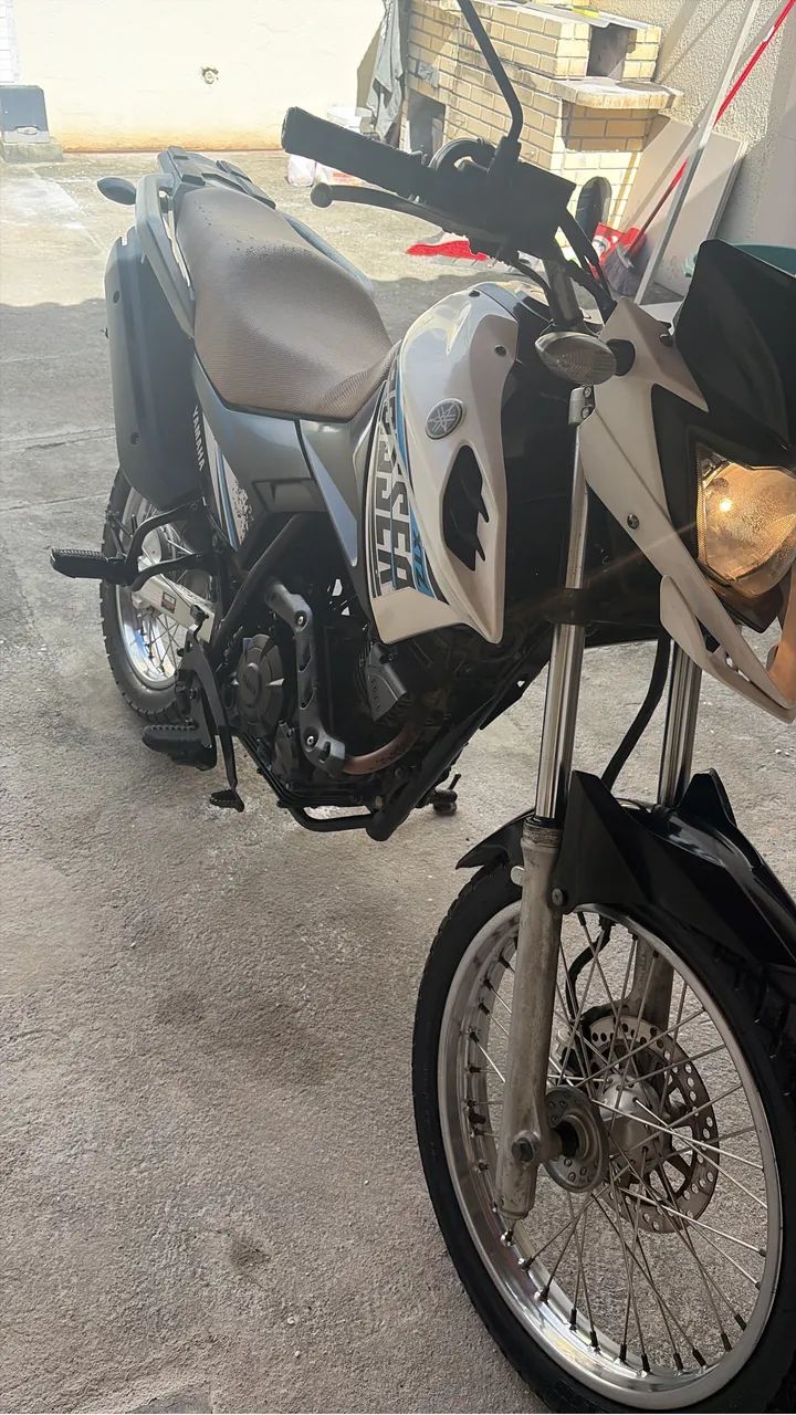 Crosser 2018 muito bem conservada.  - Foto 2