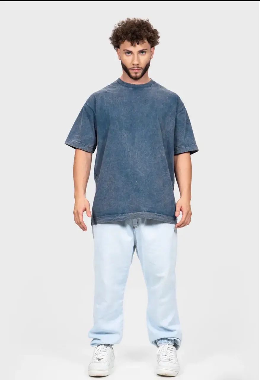 Oversized Bulk - Foto 5
