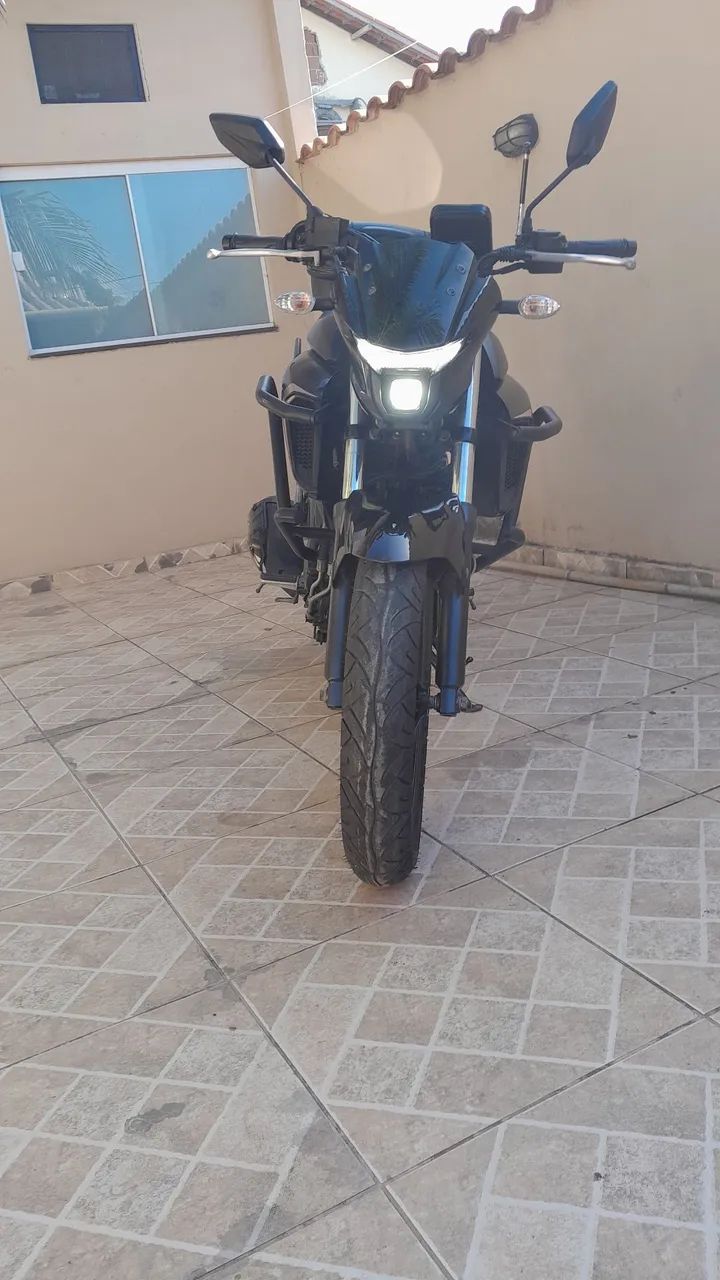 Fz25 - Foto 3