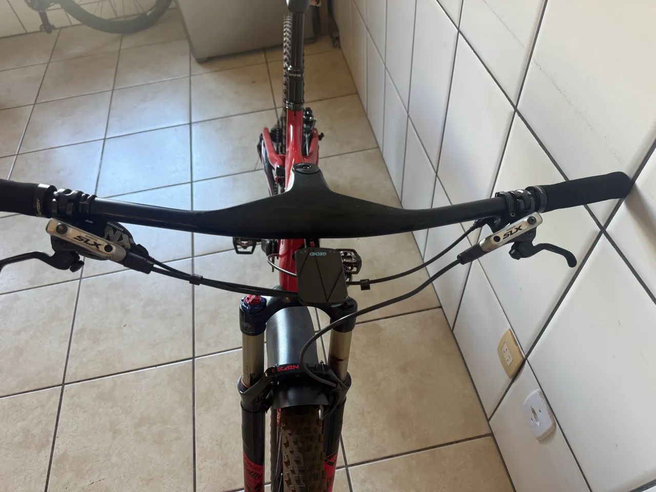 Specialized SWorks carbono Full - Foto 3