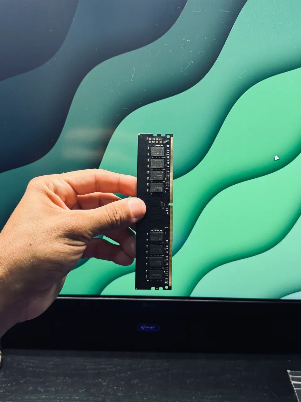 Memória Ram, 8gb, 2600mHz, ddr4 - Foto 2