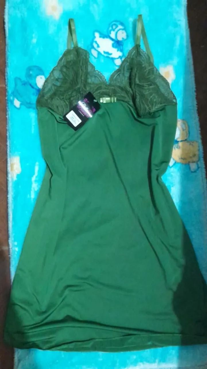 Babydols e camisola - Foto 5
