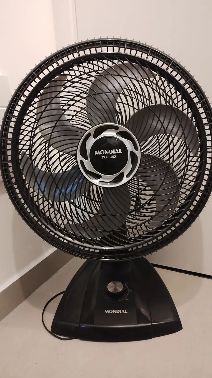 Ventilador Mondial 