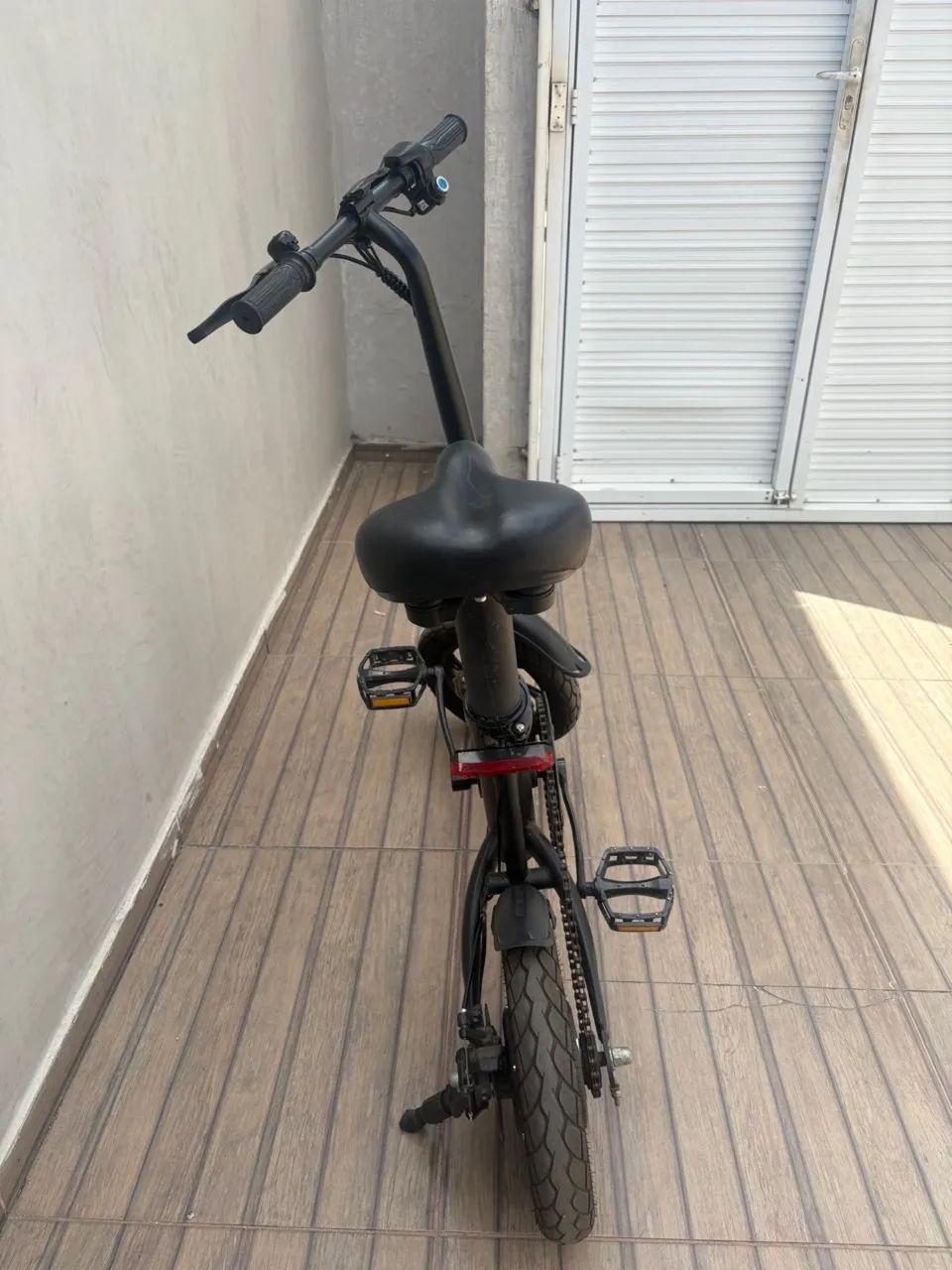 Bicicleta elétrica oásis  - Foto 2