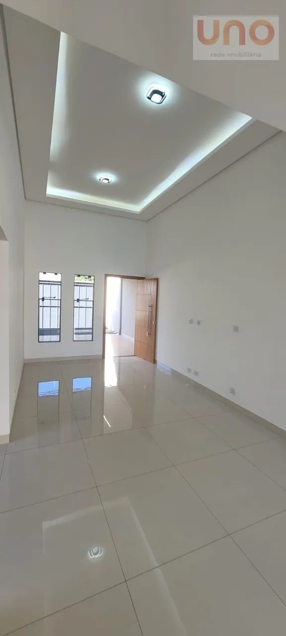 Casa em Sirio Libenês - Campo Grande - Foto 3