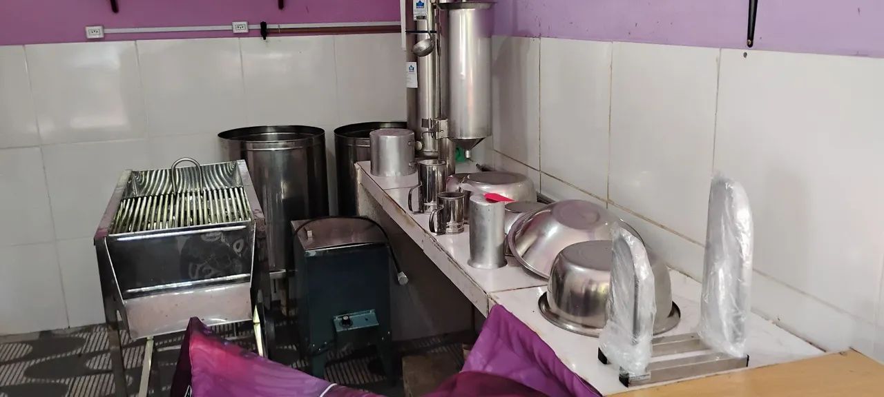 Máquina de bater açai - Foto 2