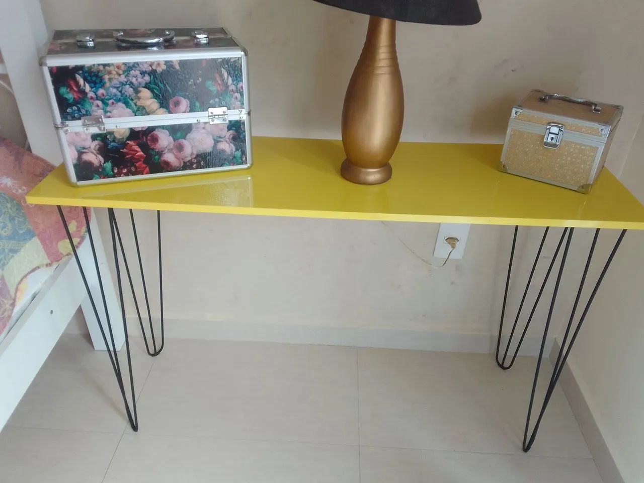 Aparador mdf seminovo. - Foto 4