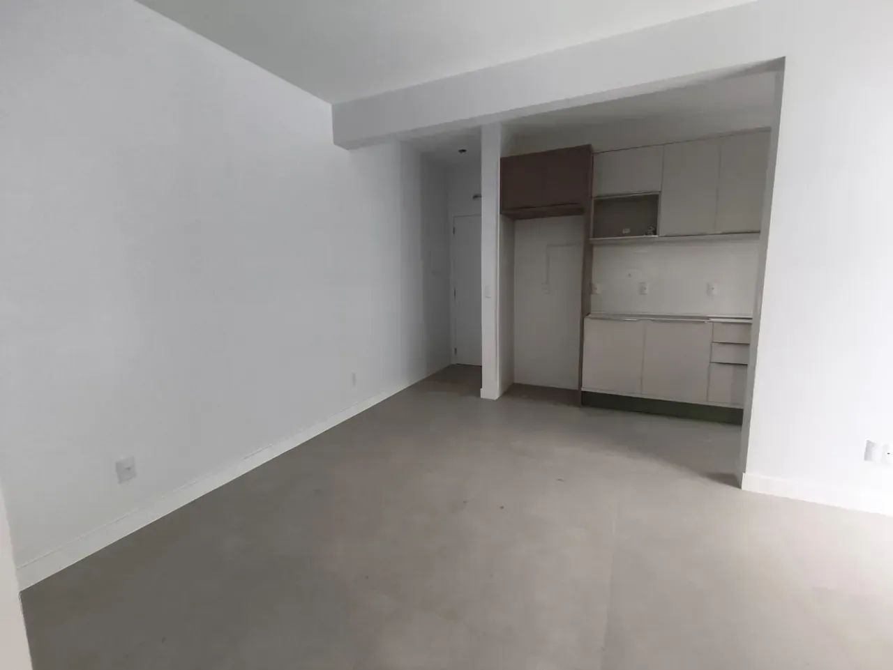 Imóvel para aluguel com 45 m²  com 01 quarto-suíte em Açores - Florianópolis - SC - Foto 5